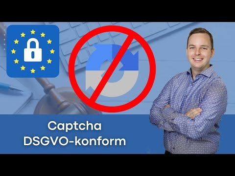 reCaptcha Alternative DSGVO-konform: WPForms + hCaptcha