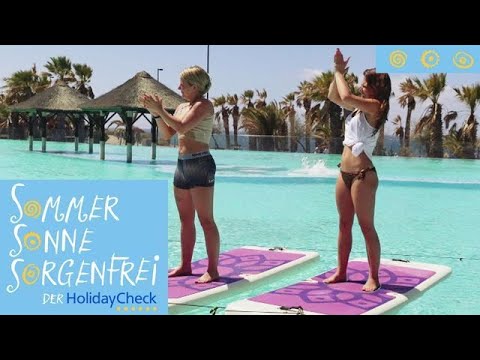 Sport und Sonne! 🏄 Die perfekte Kombination im Urlaub |Sommer, Sonne, Sorgenfrei - Der Holiday Check