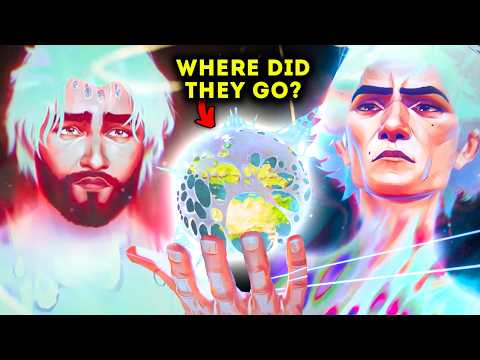 Every Mystery in Arcane Ending Explained: Jinx Lives, Noxus Civil War, Where Did Jayce & Viktor Go?