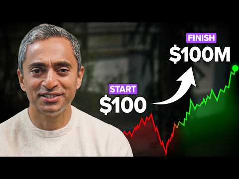 Once I Understood This About Investing, My Life Changed.