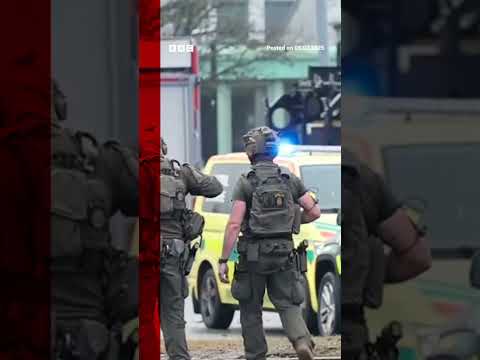 'Motives of Orebro gunman still unclear', say Swedish police. #Sweden #Orebro #BBCNews