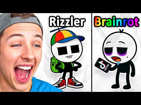 Types Of Kids in 2025