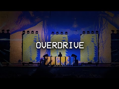 Overdrive | Charlotte de Witte