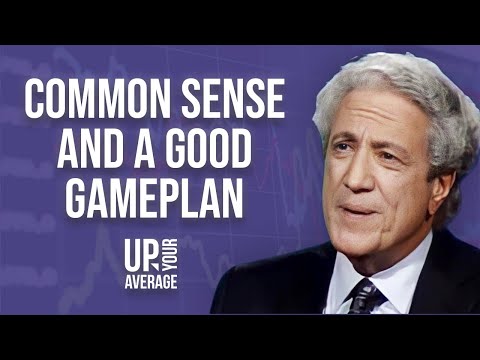 30: Stan Weinstein Reveals the Truth About Timing the Market