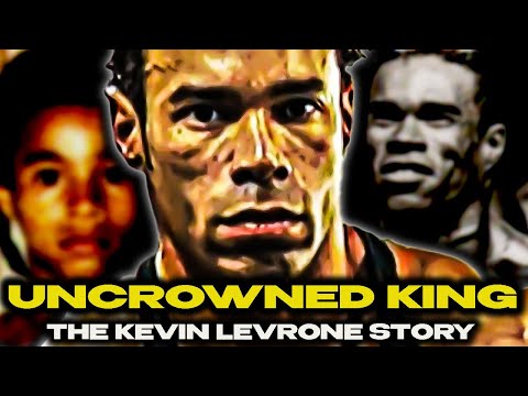 Kevin Levrone: The Mr. Olympia That Never Was | Full Documentary