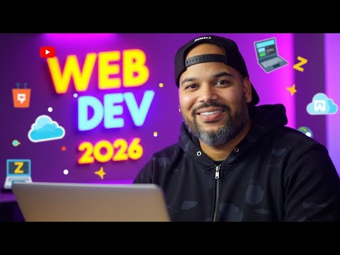 The Truth About Web Development in 2026