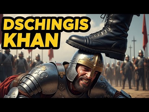 Der geheime mamlukische Trick, der die mongolische Armee ZERSTÖRTE | Schlacht von Ain Dschalut 1260