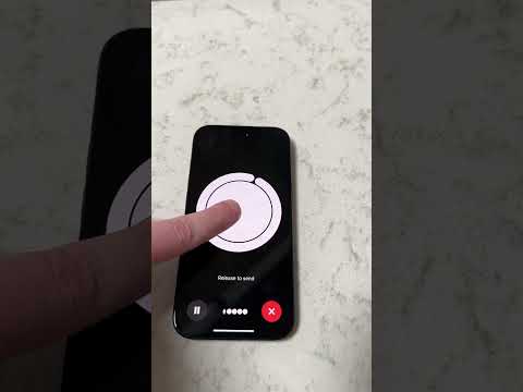 Grocery list for pros.