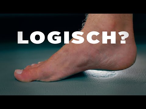 Warum der BALLENGANG UNLOGISCH ist