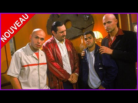 Série H - Une histoire de voiture | Série Comédie France 2025