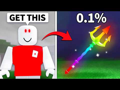 Youtubers Decide My RARE ITEMS in 99 Nights in the Forest