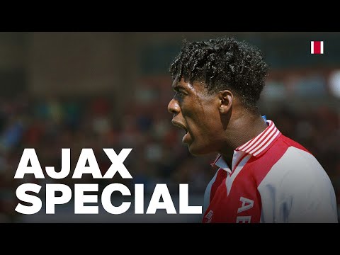 Special | Seedorf - The birth of Mister Champions League