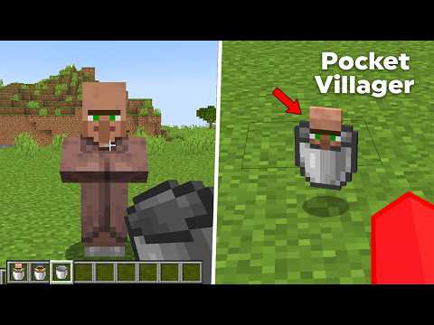 23 Confusing Minecraft Things That Don't Make Sense!