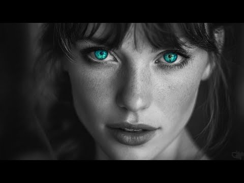 Berlin Deep House Mix 2025 | Emotional & Hypnotic Vibes for Study, Work & Late Night Chill