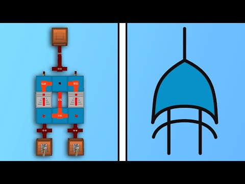 Boolean Algebra & Redstone Logic Gates - LRR #3