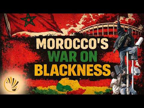 Why Anti-Blackness Runs Deep in Morocco