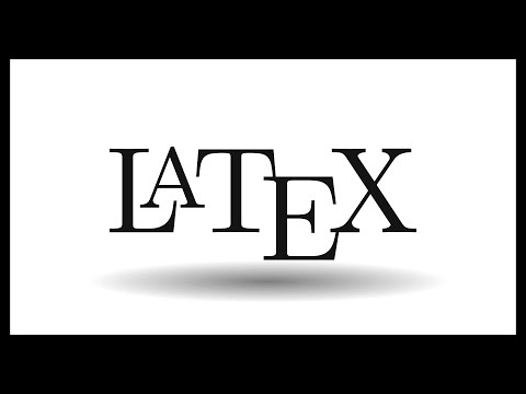 LaTeX is The Best Thing to Explain Computer Graphics (Olive.c Ep.12 - Math Behind 3D Projection)