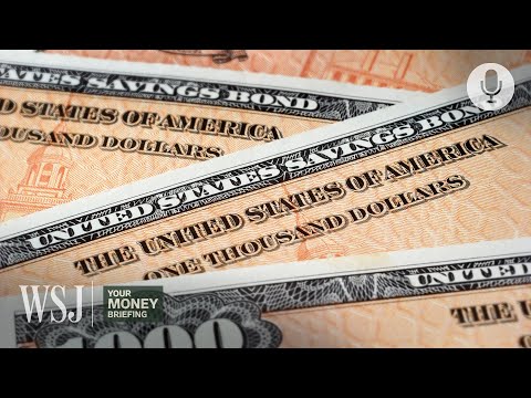 Investing in Bonds: What You Need to Know | WSJ Your Money Briefing