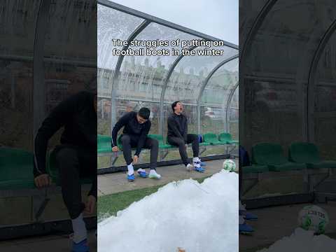 The struggle is real 🥲