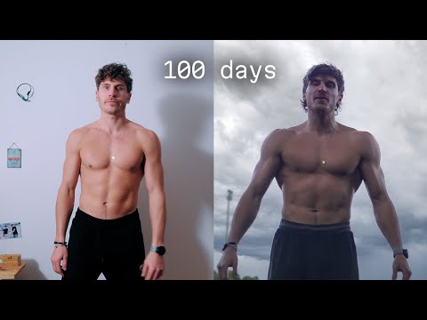Runner tries creatine for 100 days - Did I get slower?