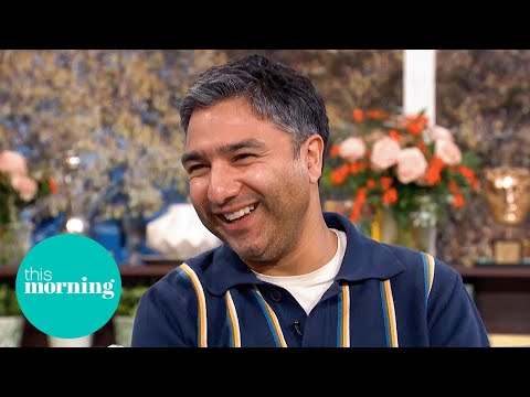 Traitors Nick Mohammed: ‘Why I Changed My Mind in That Final Vote’ | This Morning