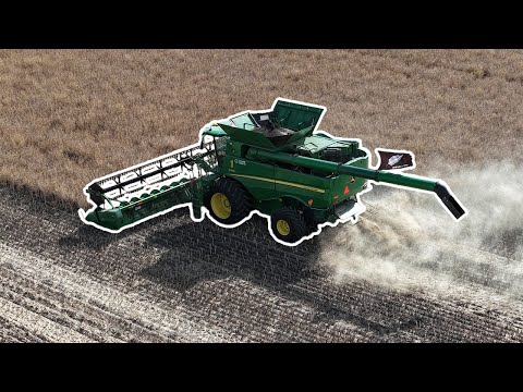 Back up and running | Harvest 2025 | Western Australia