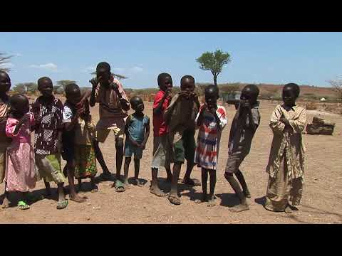 Kaikor, en medio de la nada