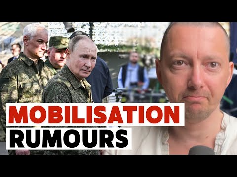 Mobilisation Rumours Explode Across Z Telegram