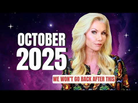 October 2025: The Turning Point That Changes Everything