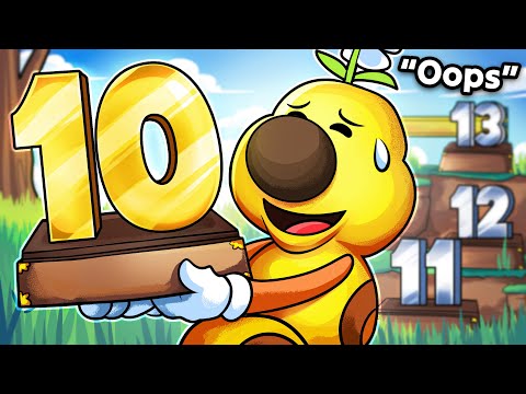 How I became a TOP 10 Mario Kart player. By accident.