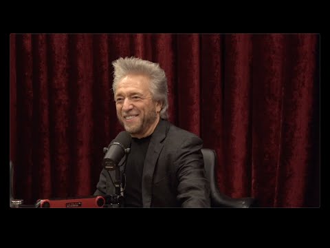 Joe Rogan Experience #2387 - Gregg Braden