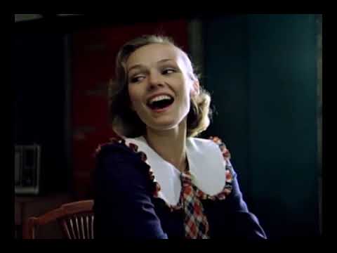 Лев и брадобрей. Мэри Поппинс