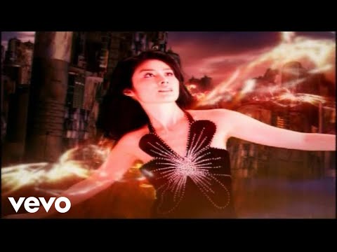 陳慧琳 - 《情人戰》MV