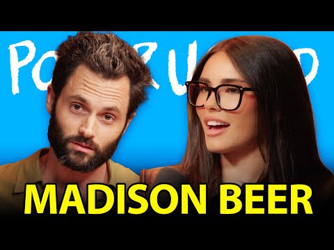Madison Beer | Podcrushed | Ep. 146