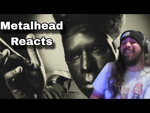 Metalhead Reacts and Ranks Songs from the Album Chromakopia - Tyler, The Creator