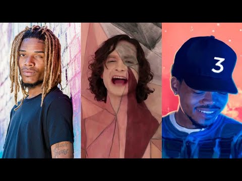 The Best Artists to Fall Off