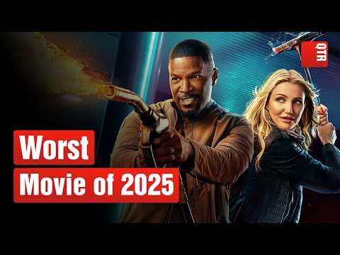 Netflix Spent $1 BILLION on These Movies. They All Bombed.