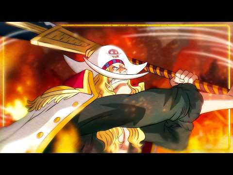 All the Yonko Just Got a MASSIVE Upgrade!