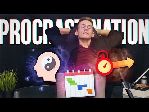 How to overcome study procrastination | 3 powerful tips