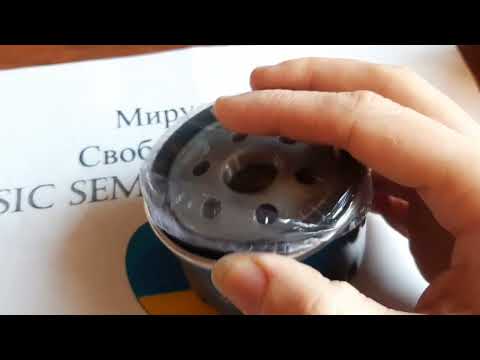 Масляный фильтр Renault 7700274177 - как отличить подделку от оригинала.