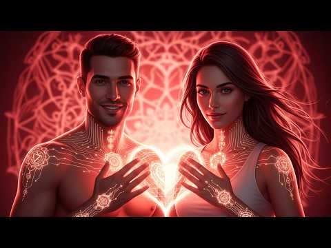 *Warning* (VERY LOUD) He'll call and text you NOW! 💖 Subliminal Affirmation #1