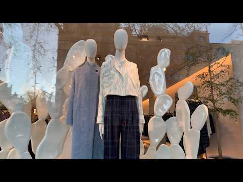 ZARA NEW WOMEN'S COLLECTION WINTER-SPRING 2026 | ZARA NUEVA COLECCION MUJER INVIERNO-PRIMAVERA 2026