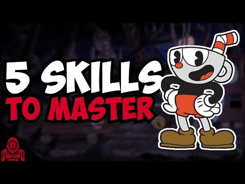 Want to Make Games? These are the ONLY skills you need