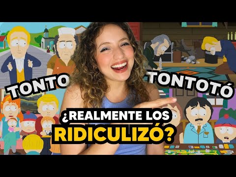 El episodio de SOUTH PARK que CAMBIÓ EL MORMONISMO PARA SIEMPRE