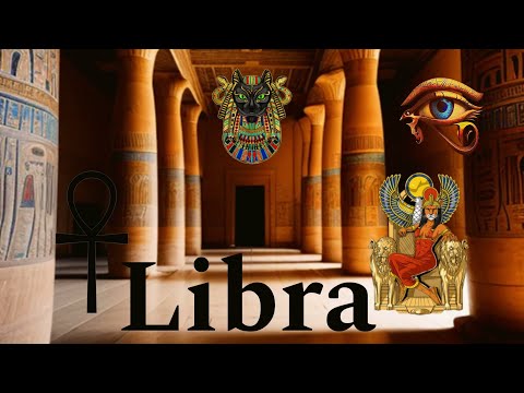 Libra ♎️ YOU HAVE POWERFUL DEITIES PROTECTING YOU AND EXPOSING THOSE THAT LIE!!! THEY SAID BOW DOWN!
