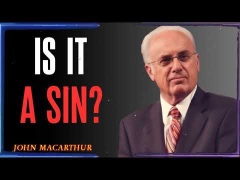Should Christians Get Tattoos John MacArthur