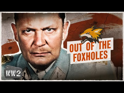 How Did Göring Get the Cyanide? OOTF Community Questions