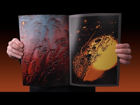 The Key to Abstract Photography