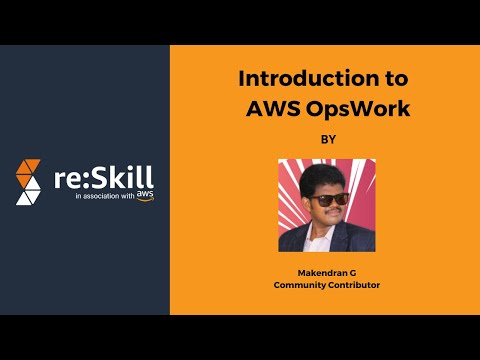 Introduction to AWS OpsWorks