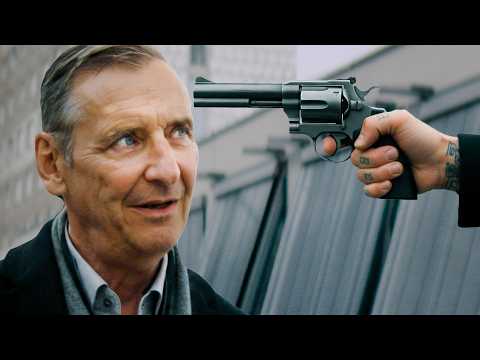 The Most Savage Philosopher of All Time